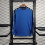 Retro LA Galaxy 2012 Away Long Sleeves S-XXL - Image 2