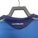 Retro LA Galaxy 2012 Away Long Sleeves S-XXL - Image 6