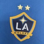 Retro LA Galaxy 2012 Away Long Sleeves S-XXL - Image 8