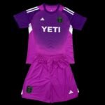 Kids Austin FC 25/26 Goalkeeper 16-28