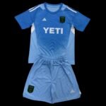 Kids Austin FC 25/26 Goalkeeper 16-28