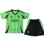 Kids kit Austin FC 25/26 Home 16-28
