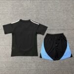 Kids kit Charlotte FC 25/26 Away 16-28 - Image 2