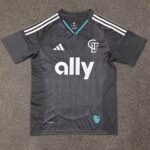 Charlotte FC 25/26 Away  S-XXL