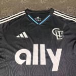 Charlotte FC 25/26 Away  S-XXL - Image 3