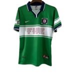 Retro Chicago Fire 1998 Away  S-XXL