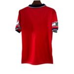 Retro Chicago Fire 1998 Home  S-XXL - Image 2