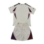 D.C. United 2025/26 Away Kit 16-XXL - Image 2