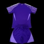 Orlando City SC 25/26 Home Kit S-XXL - Image 2