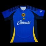 América 25/26 Blue Training  S-4XL