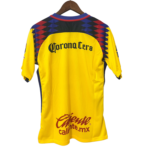 Retro Club América 2018 Yellow Kit S-XXL - Image 2
