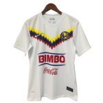 Retro Club América 12/13 White Kit S-XXL