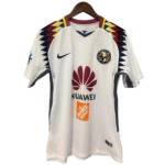 Retro Club América 2018 White Kit S-XXL