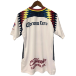 Retro Club América 2018 White Kit S-XXL - Image 2