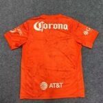24/25 Club América Goalkeeper S~4XL - Image 2