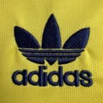 Retro Club América 1987 Home Kit S-XXL - Image 3