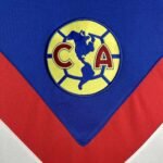Retro Club América 1987 Away Kit S-XXL - Image 4