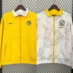 Club América windbreaker