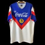 Retro Club América 1988 Away