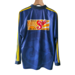 Retro Club América 1998 Away Kit Long Sleeves S-XXL - Image 2