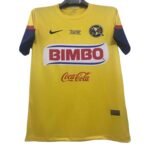Retro Club América 2013 Home  S-XXL
