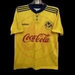 Retro Club América 1998 Home Kit S-XXL