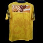 Retro Club América 1998 Home Kit S-XXL - Image 2