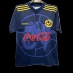 Retro Club América 1998 Away Kit S-XXL