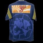 Retro Club América 1998 Away Kit S-XXL - Image 2