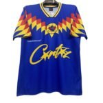 Retro Club América 1995 Away Commemorative Edition Kit S-XXL