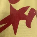 Retro Club América 1995 Home Commemorative Edition Kit S-XXL - Image 3