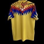 Retro Club América 1995 Home Kit S-XXL - Image 2