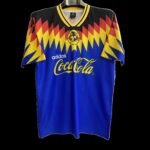 Retro Club América 1995 Away Kit S-XXL