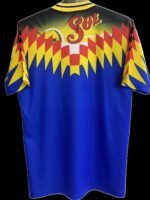 Retro Club América 1995 Away Kit S-XXL - Image 2