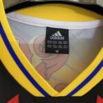 Retro Club América 1995 Away Kit S-XXL - Image 5