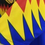 Retro Club América 1995 Away Kit S-XXL - Image 6