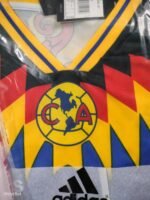 Retro Club América 1995 Away Kit S-XXL - Image 7