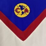 Retro Club América 1988/89 Away Kit S-XXL - Image 3