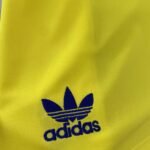 Retro Club América 1988/89 Home Kit S-XXL - Image 4