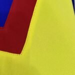 Retro Club América 1988/89 Home Kit S-XXL - Image 5