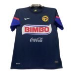 Retro Club América 2013 Away  S-XXL