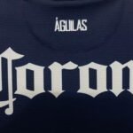 Retro Club América 2013 Away  S-XXL - Image 4