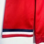 Retro 2019/20 Chivas Home Kit Long Sleeves S-XXL - Image 8