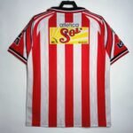 Retro Chivas 1998/99 Home Jersey S-XXL - Image 2