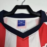 Retro Chivas 1998/99 Home Jersey S-XXL - Image 3