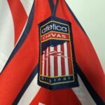 Retro Chivas 1998/99 Home Jersey S-XXL - Image 4