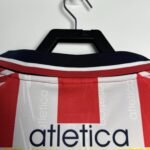 Retro Chivas 1998/99 Home Jersey S-XXL - Image 5