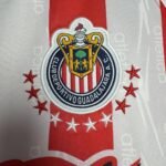 Retro Chivas 1998/99 Home Jersey S-XXL - Image 8