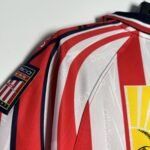 Retro Chivas 1998/99 Home Jersey S-XXL - Image 9