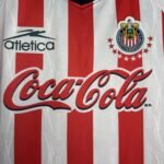 Retro Chivas 1998/99 Home Jersey S-XXL - Image 10
